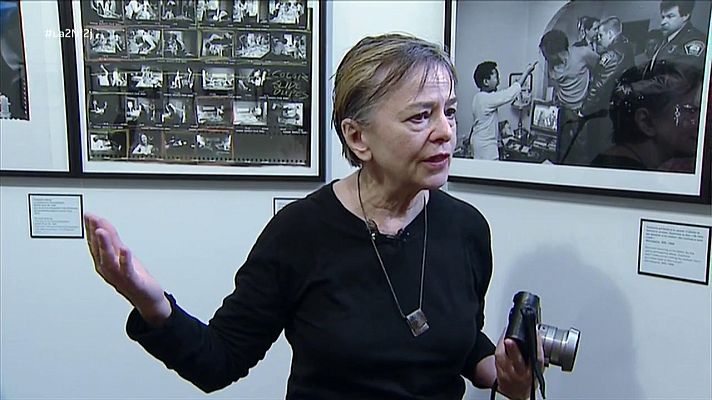 La 2 Noticias - La 2 Noticias - 12/06/19