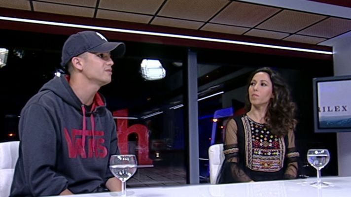 La hora cultural - La hora cultural - 12/06/19