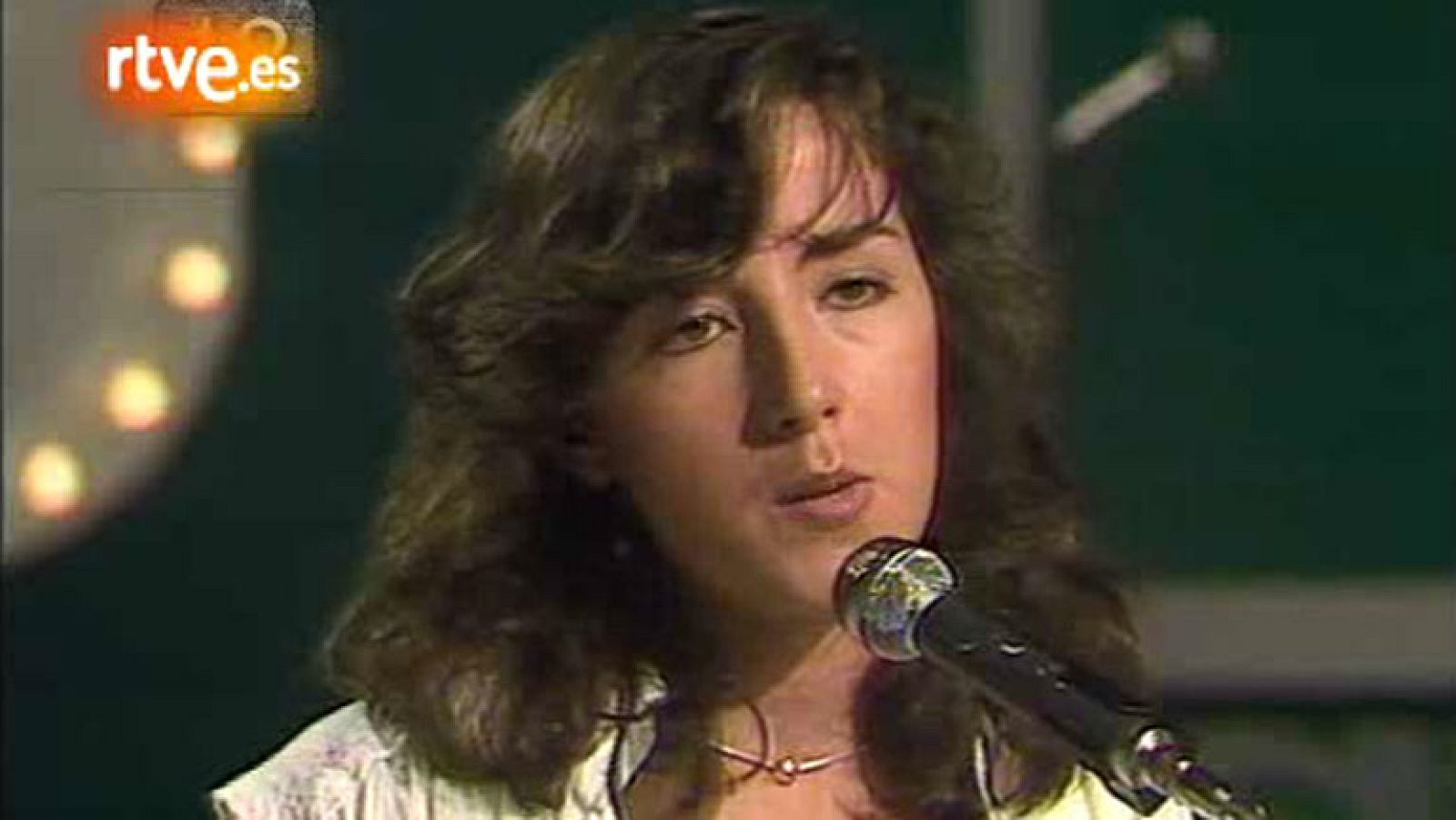 Mecano debuta en 'Gente Joven' (1979)