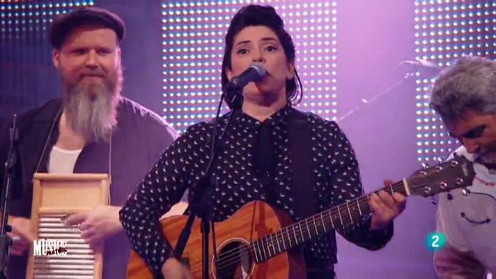 Músics - Flamingo Tours