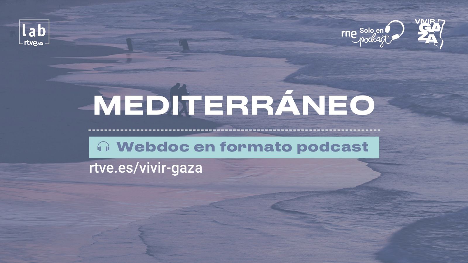 Vivir Gaza: La vida en una cárcel a cielo abierto