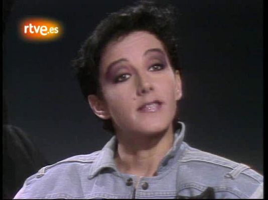 Música en el Archivo de RTVE - Mecano se presenta en 1981