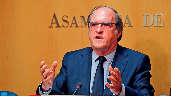 Los desayunos - Gabilondo advierte a PP y Cs de que no vale pactar "a cualquier precio" y asegura que seguirá trabajando para "aglutinar fuerzas"