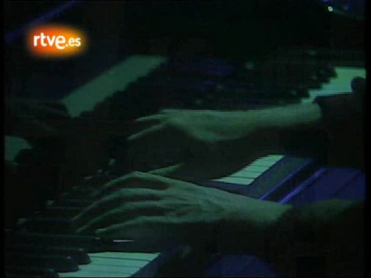 Música en el Archivo de RTVE - Mecano: Me cuesta tanto olvidarte (