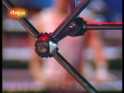 Mecano: Barco a Venus. 