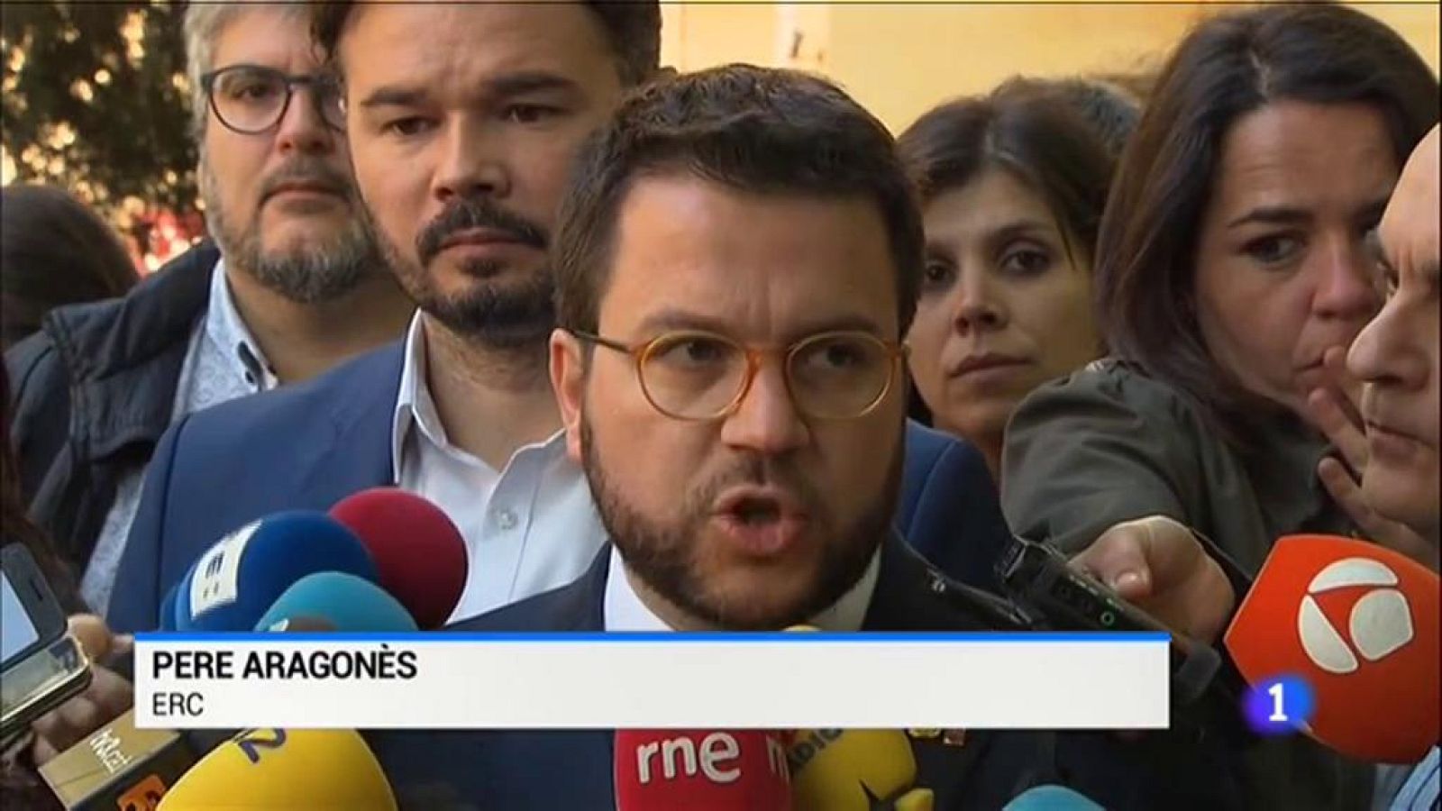 Han declarat 400 persones en 52 setmanes de judici