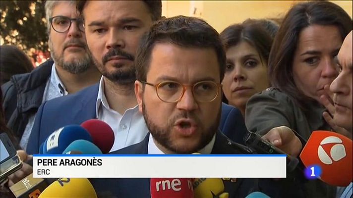 L'Informatiu - Han declarat 400 persones en 52 setmanes de judici