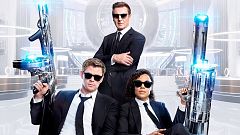 Tráiler de 'Men in Black Internacional'
