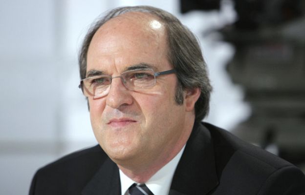 Los desayunos - Entrevista a Ángel Gabilondo