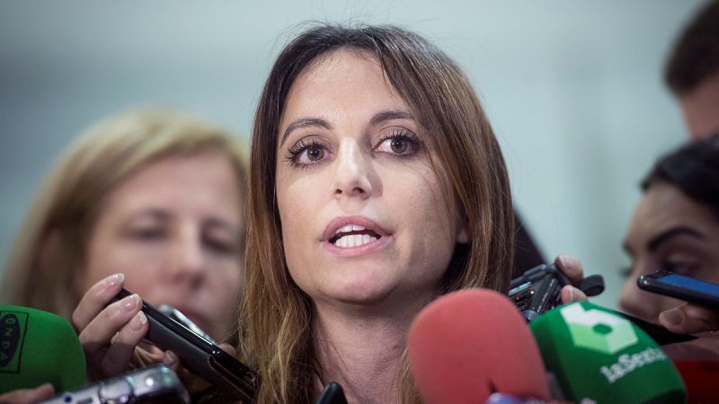 El PP rechaza la propuesta de Cs de que Almeida y Villacís se alternen en el Ayuntamiento de Madrid