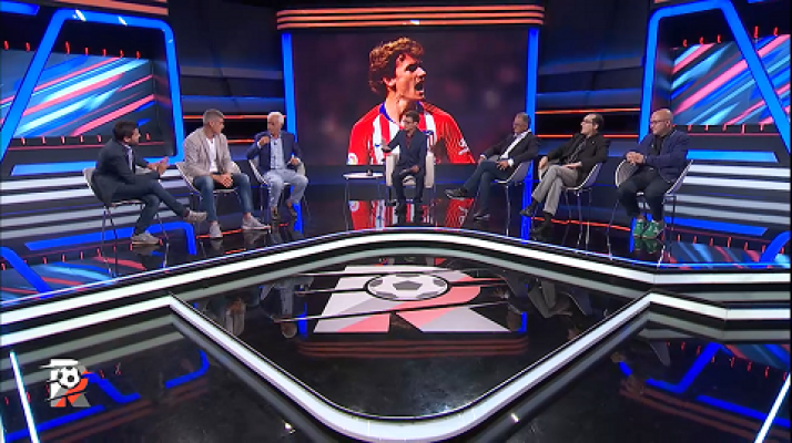 El rondo - Els noms de l'estiu