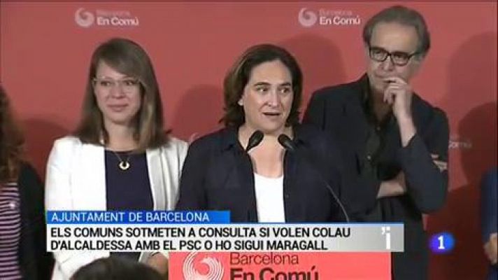 L'Informatiu - L'Informatiu en 3' - 13/06/2019