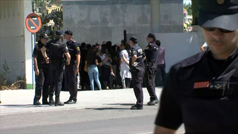 La Comunidad de Madrid en 4' - 13/06/19 - Ver ahora 