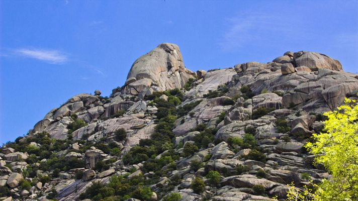 Informativo de Madrid - El Tiempo en la Comunidad de Madrid - 13/06/19
