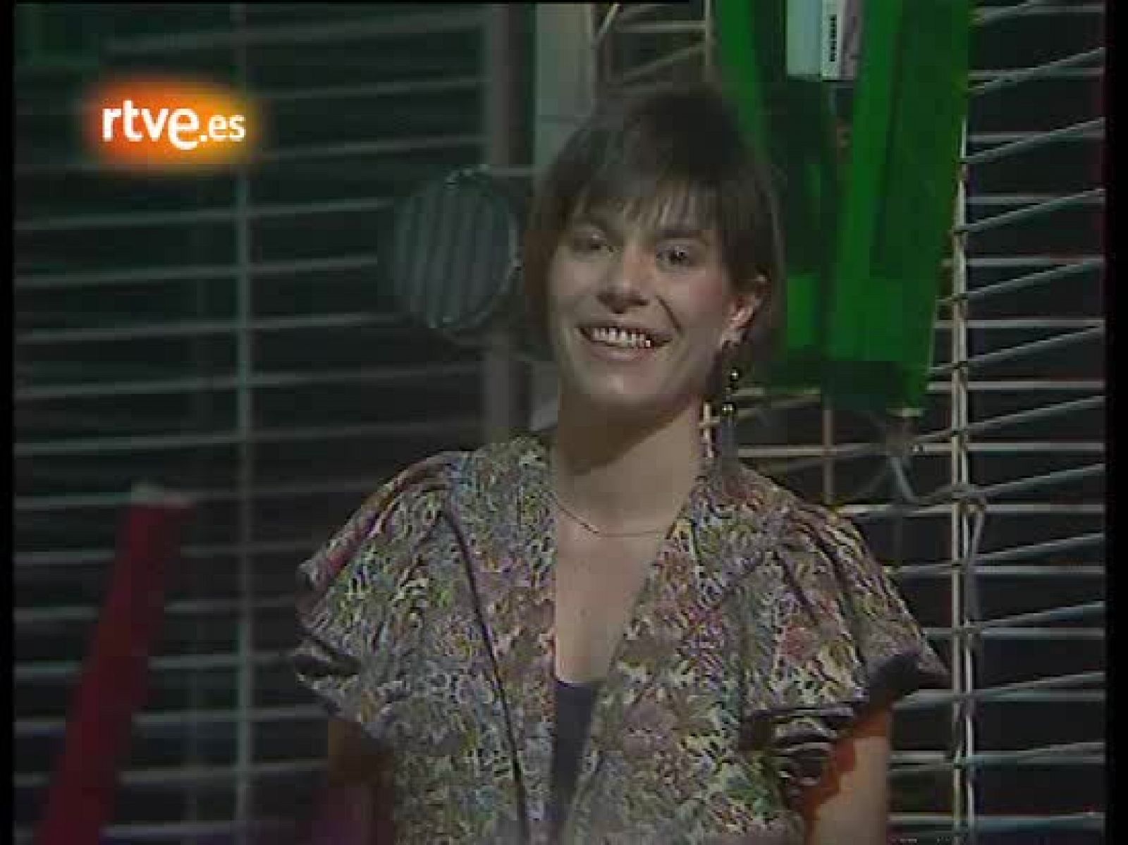 Mecano: 'Tocata': '¡Ay! que pesado! (1986) - Tocata | Ver