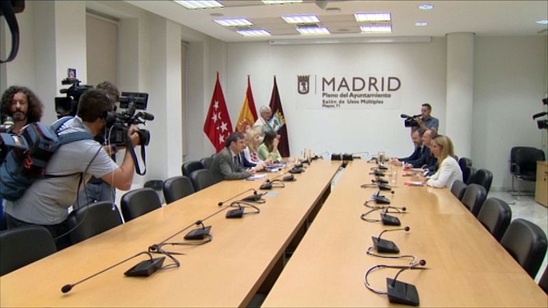 Informativo de Madrid - 13/06/19 - Ver ahora 