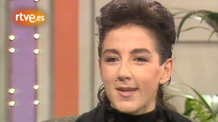 3x4 - Entrevista a Mecano y actuación en el programa