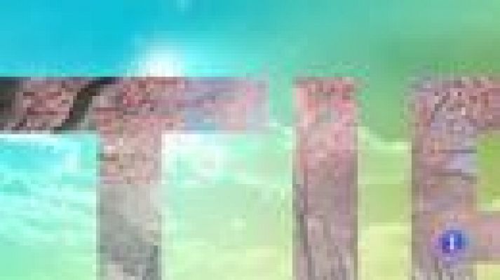 Noticias Aragón - El tiempo en Aragón - 13/06/2019