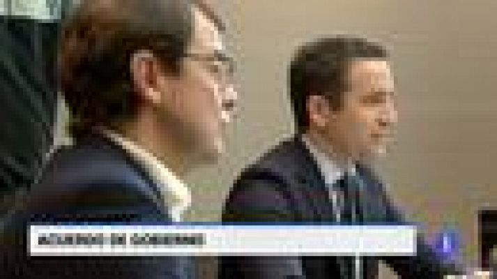 Noticias de Castilla y León - Castilla y León en 2' - 13/06/19