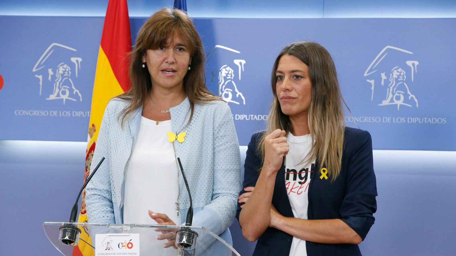 Telediario 1 en cuatro minutos - 13/06/19 - Ver ahora