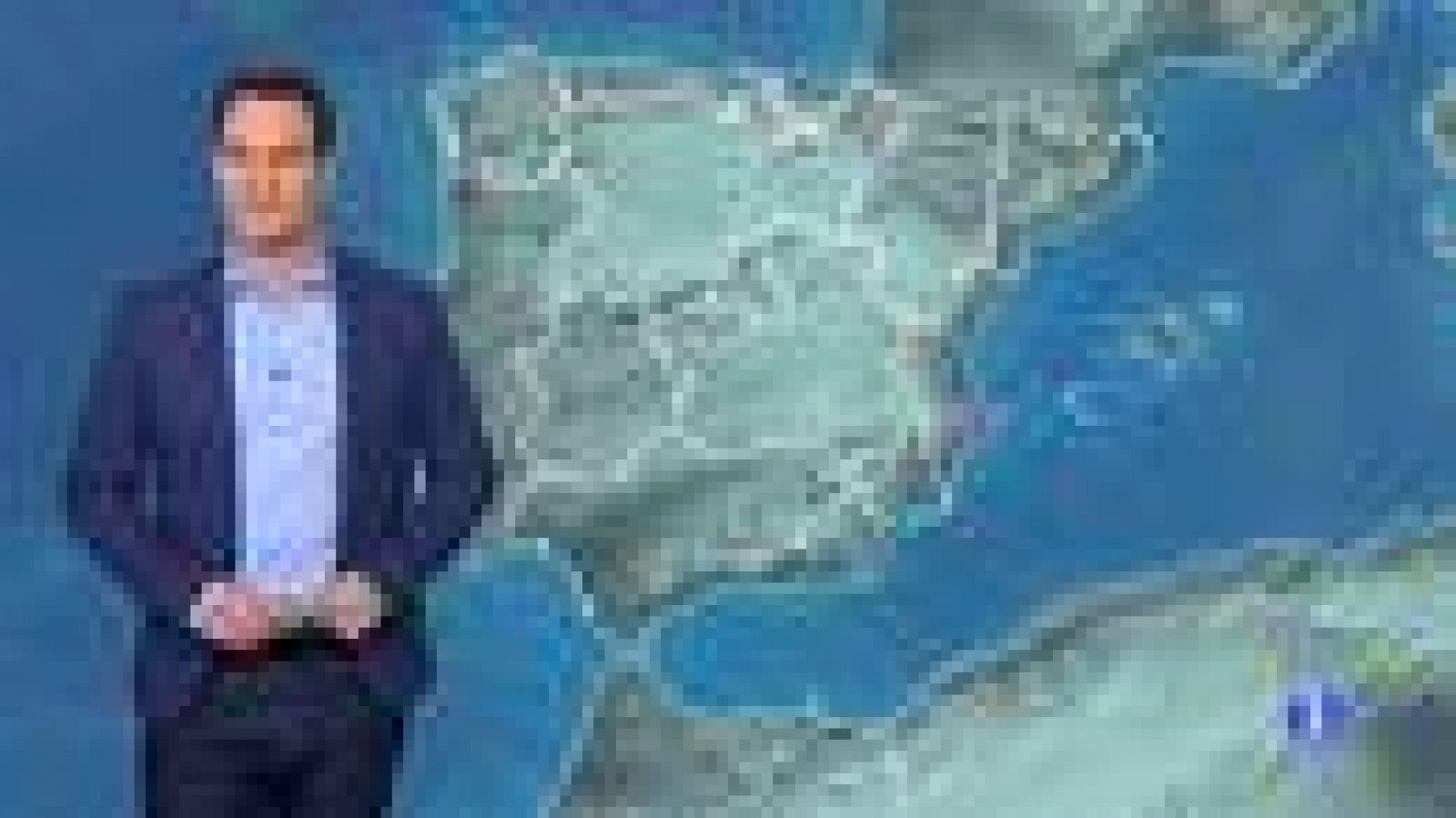 Noticias Andalucía: El tiempo en Andalucía - 13/06/19 | RTVE Play