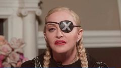 'Madame X', lo nuevo de Madonna