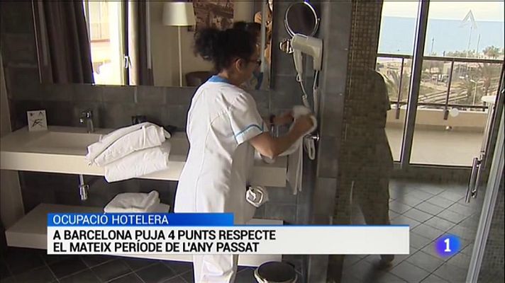 L'Informatiu - L'Informatiu 2 - 13/06/2019