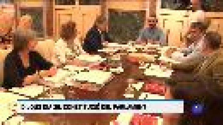 Informatiu Balear - Informatiu Balear 2 - 13/06/19