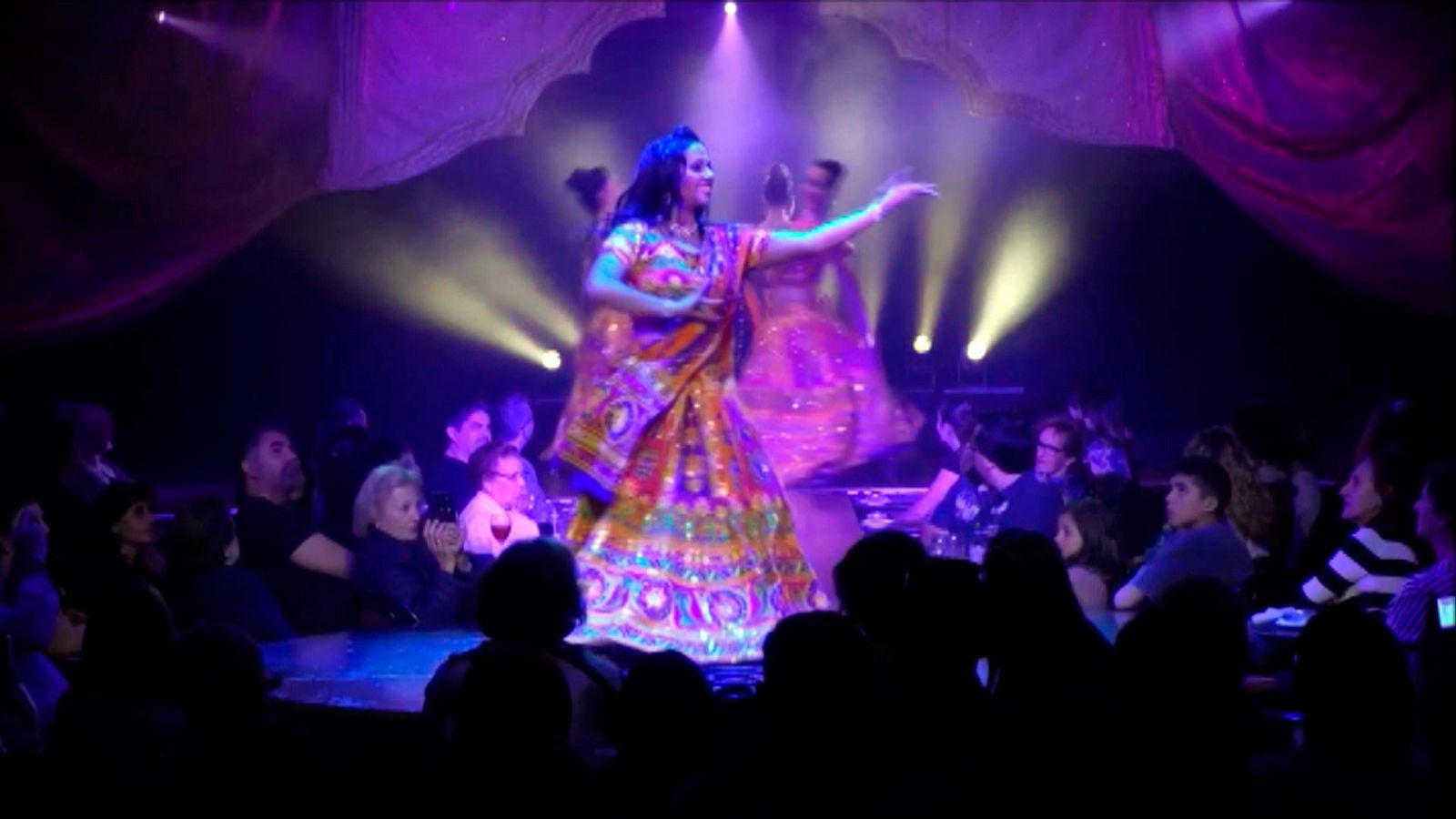 Informativo de Madrid 2 - 13/06/19 - Ver ahora