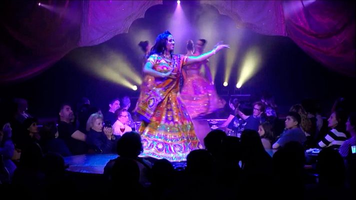 Informativo de Madrid - Informativo de Madrid 2 - 13/06/19