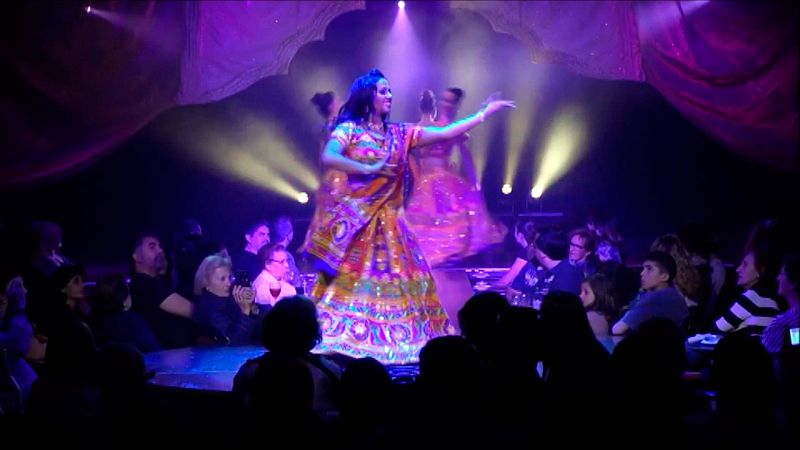 Informativo de Madrid 2 - 13/06/19 - Ver ahora