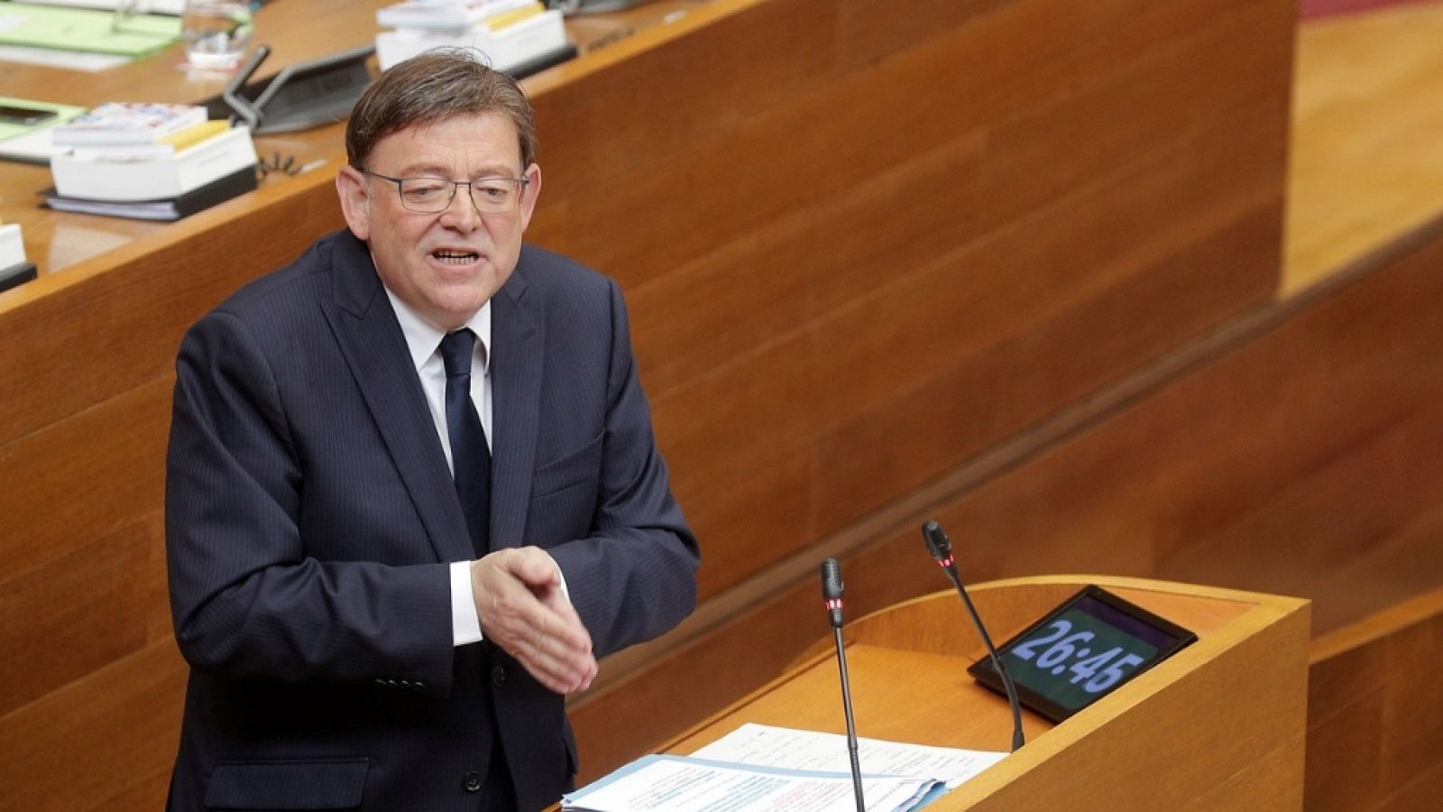 L'Informatiu - Comunitat Valenciana 2 - 13/06/19 - ver ahora