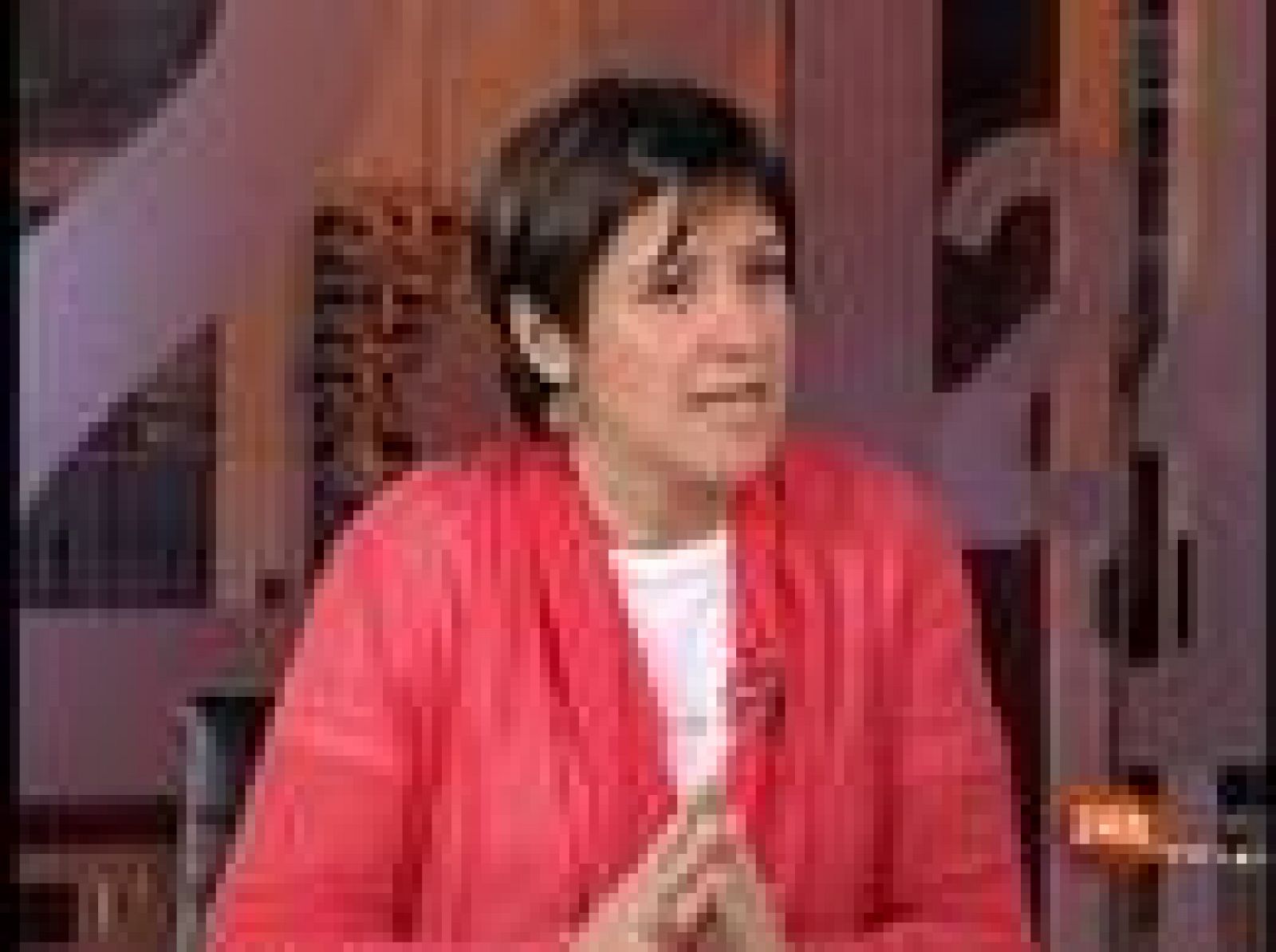 El equipo de TVE, también ha tenido que abandonar Teherán