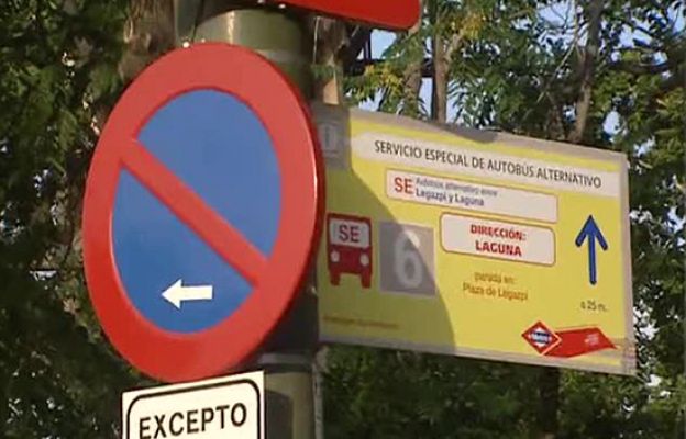 Informativo de Madrid - Informativo de Madrid - 18/06/09