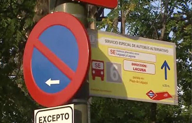 Informativo de Madrid - Informativo de Madrid - 18/06/09