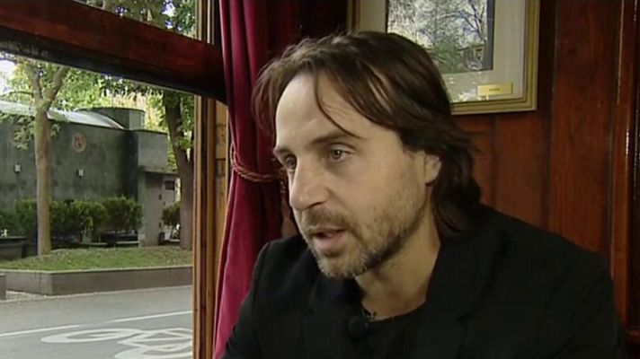 La tarde en 24h - La tarde en 24 horas - #24versos - 13/06/19