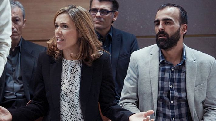 Derecho a soñar - Capítulo 108