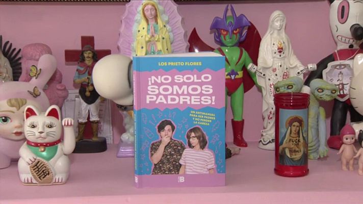 La 2 Noticias - La 2 Noticias - 13/06/19