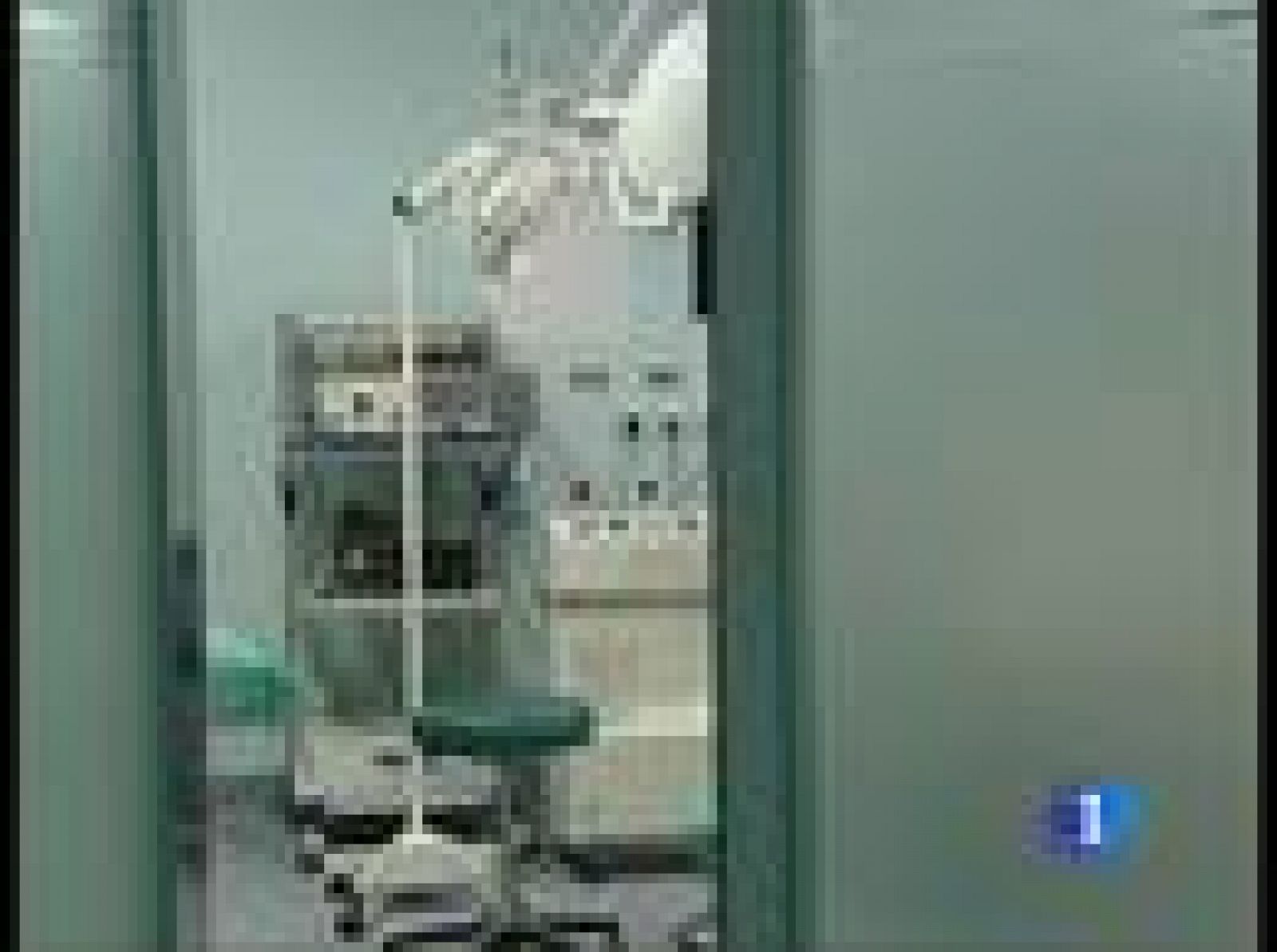 El Telediario en cuatro minutos (18/06/09)