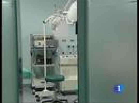 Telediario 1 - Telediario en 4' - 18/06/09