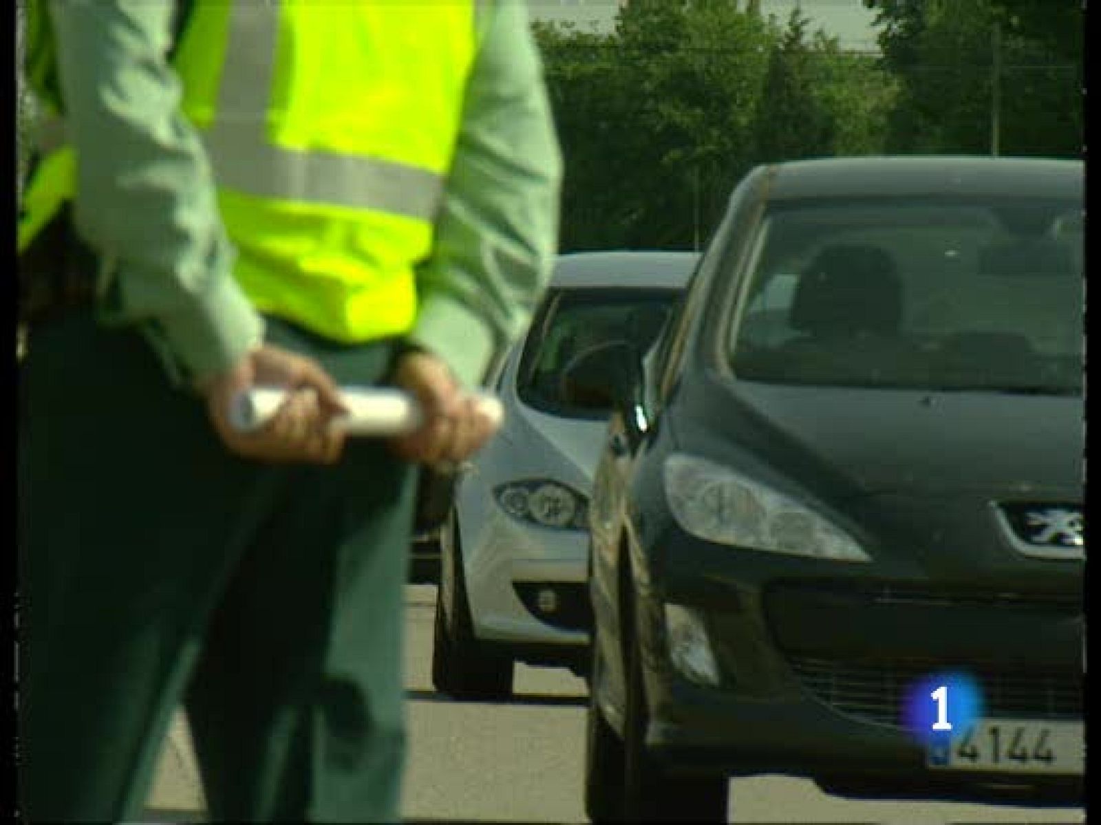 Por eso las multas se notificarán sólo una vez a los conductores, en lugar de tres como hasta ahora. Otra de las novedades es el pago exprés de las multas.