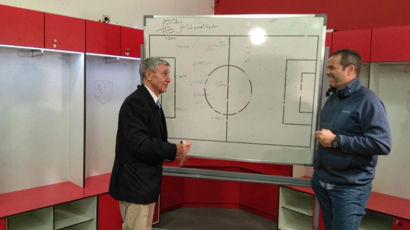 Conexión Vintage - Los goles de Gárate, capítulo 1 - ver ahora