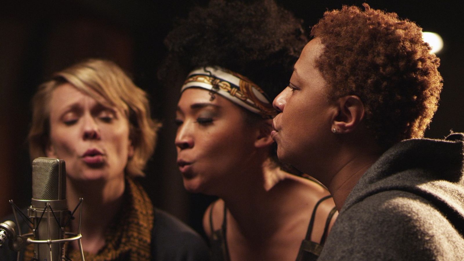 Otros documentales - A veinte pasos de la fama - ver ahora