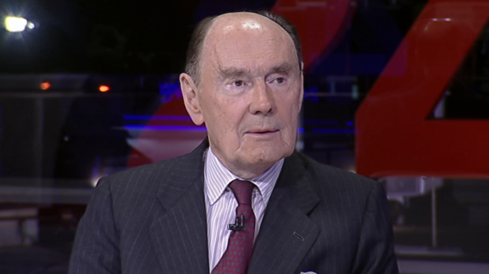 La hora Cervantes - La hora Cervantes - 13/06/19