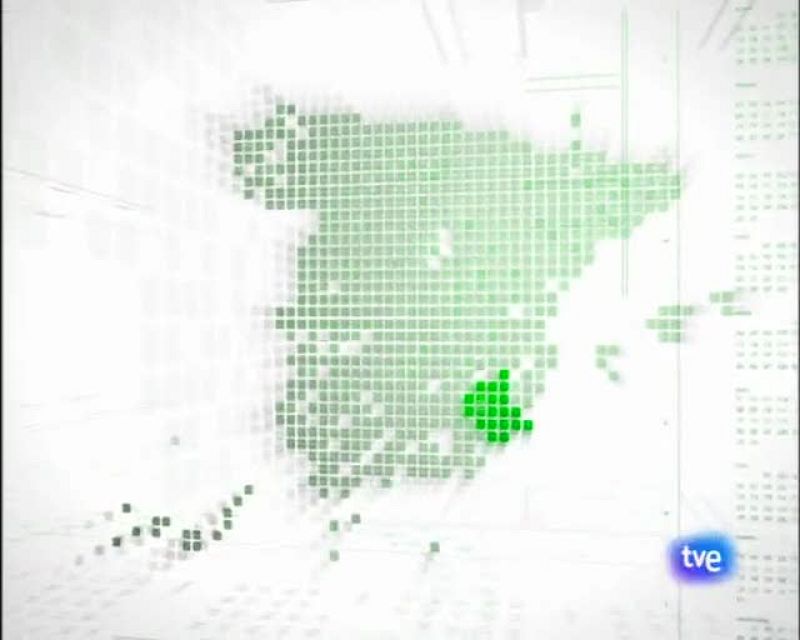    Noticias Murcia (18/06/2009)