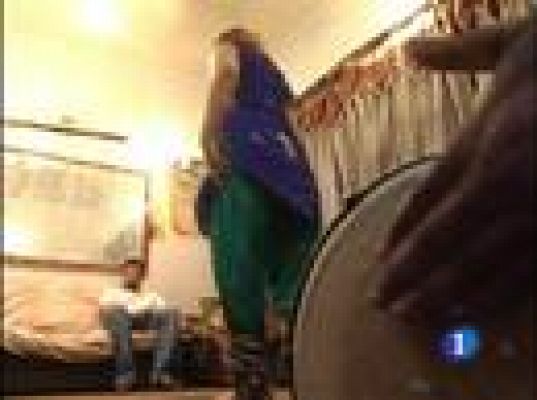  - Pakistán, situación humanitaria