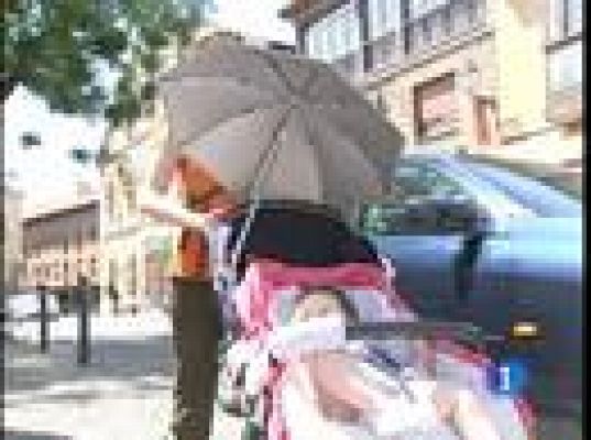 El tiempo - El Tiempo  - 18/06/09