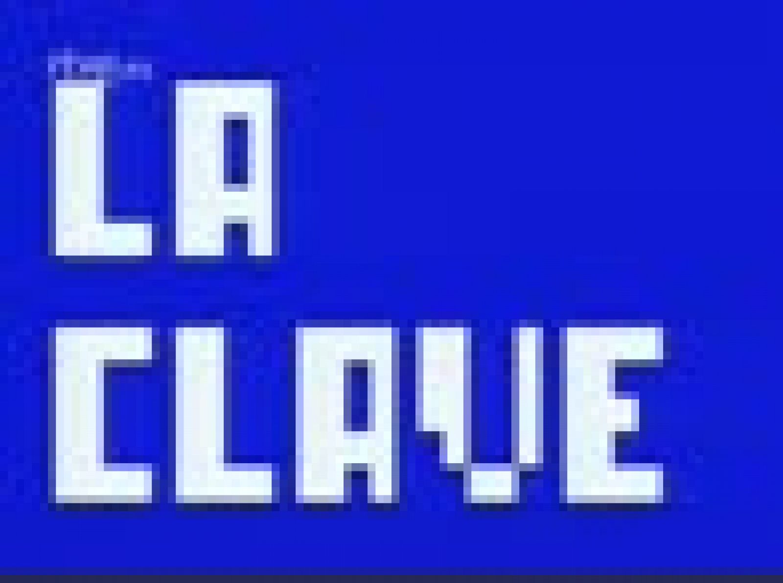 La clave - Mantener el tesoro artístico - La clave | Ver