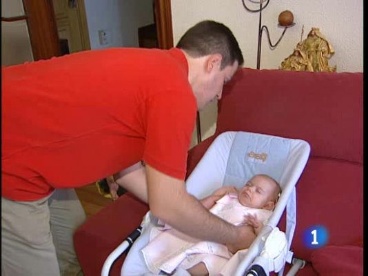  - Permiso de paternidad