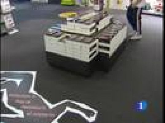  - A la venta 'Millenium' III